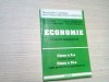 ECONOMIE - Clasa a X -a Profil Servicii, - Clasa a XI -a - Toate Profilurile si Specializarile - Ioan Cavachi, Gheorghe Cretoiu, S. Iordache - 20p., Alta editura, Clasa 11