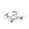 Resigilat : Drona quadcopter PNI iConFly X82a comandata din smartphone prin blueto