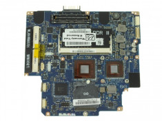 Placa de baza laptop Dell Latitude E4200 Motherboard + Procesor intel Core 2 Duo foto