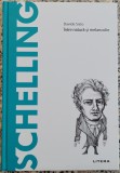 Schelling: intre natura si melancolie - Davide Sisto