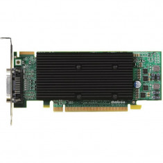 Placa video Matrox M9120 Plus 512MB DDR2 Low Profile foto