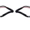 Set 2 lampi semnalizare LED + Lampa Stop Cod Produs: MX_NEW AM1396