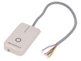 Cititor RFID MW-D7G 7-15V cu Antenă și Buzer