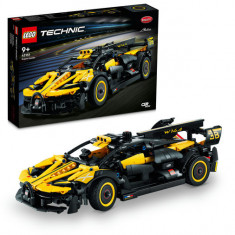 LEGO Technic - Bugatti Bolide (42151) | LEGO