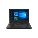 Cumpara ieftin Laptop Lenovo Thinkpad T14 Gen 1, 14&quot; FHD, Intel Core i5-10310U Generatia a 10-a Comet Lake, 16GB DDR4, 256GB SSD NVMe