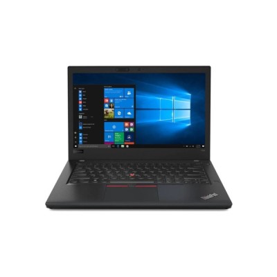 Laptop Lenovo Thinkpad T14 Gen 1, 14&amp;quot; FHD, Intel Core i5-10310U Generatia a 10-a Comet Lake, 16GB DDR4, 256GB SSD NVMe foto