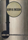 Oedip-ul Enescian - Octavian L. Cosma ,557839, Muzicala