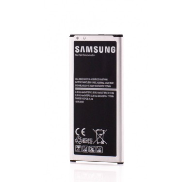 Acumulator Samsung EB-BG850BBEC, LXT foto