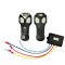 Kit telecomanda wireless pentru troliu ATV AUTO