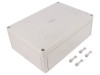 Carcasa Universala SPELSBERG IP66 Polistiren 180x254x90 mm Gri