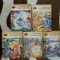MOARTEA REGELUI ARTHUR-THOMAS MALORY (5 VOL)