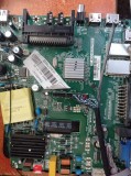 Placa de baza TV Sony TP.MS3463S.PB801, 07B 2022