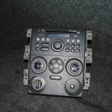 Unitate radio CD SUZUKI GRAND VITARA II JT, TE, TD 2008 OEM: 39510-64JD4-CAT39510-64J0