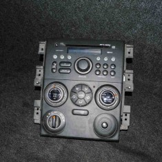 Unitate radio CD SUZUKI GRAND VITARA II JT, TE, TD 2008 OEM: 39510-64JD4-CAT39510-64J0