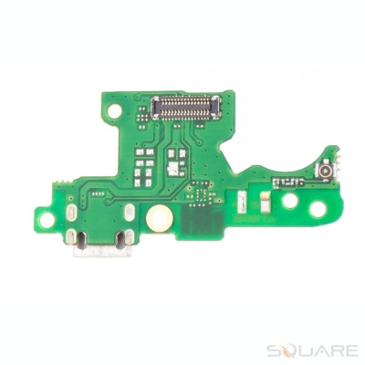 Flex Incarcare Nokia 3.1 foto