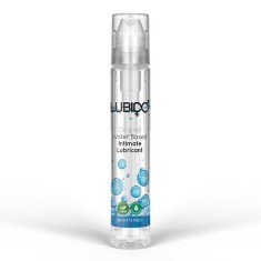 Lubrifiant Intim Lubido 30 ml##