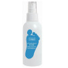 Antiperspirant Spray, Ziaja, pentru Picioare, Efect Antimicrobian pentru Neutralizarea Mirosului, 10