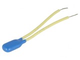Termostat NC 85&deg;C 70&deg;C 2,5A 250VAC