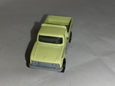 bnk jc Matchbox MB1041 1962 Nissan Junior
