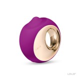 Cumpara ieftin Stimulare clitoris - LELO Ora 3 Stimulator de Sex Oral - culoare Violet