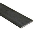 Platbanda / Otel Lat 12X5 (S235/275Jr+Ar) / 6 Metri