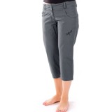 Pantaloni scurți NORTHFINDER Essing Shorts Women raven L