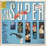 VINIL LP Various &ndash; Su Su Super (VG+)