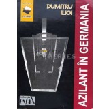 Azilant in Germania - 1997 - Dumitru Ilioi (S31)