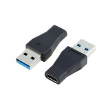 Adaptor USB A-Tip C t-m