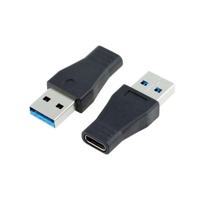 Adaptor USB A-Tip C t-m foto