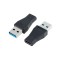 Adaptor USB A-Tip C t-m