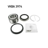 SKF Set rulment roata