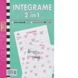Integrame 2 in 1 Nr. 62 / 2023