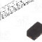 Dioda zener, SMD, 12V, 0.25W, X1-DFN1006-2, DIODES INCORPORATED - BZT52C12LP-7