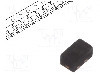 Dioda zener, SMD, 12V, 0.25W, X1-DFN1006-2, DIODES INCORPORATED - BZT52C12LP-7