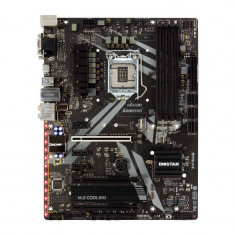 Placa de baza Biostar B360GT5S Intel LGA1151 ATX foto