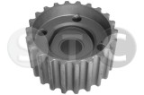 STC T405706 Roata dintata, arbore cotit