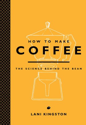 How to Make Coffee: The Science Behind the Bean foto