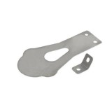 Placa supapa cap compresor cilindru de 80mm (2buc/set) CH015