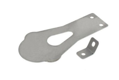 Placa supapa cap compresor cilindru de 80mm (2buc/set) CH015 foto