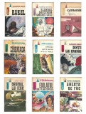 Cumpara ieftin Colectia FANTASTIC CLUB - seria noua - 25 de volume F