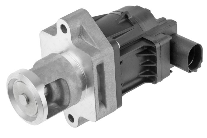 Supapa EGR Opel Astra J 2.0cdti 2009-, Insignia 2.0cdti 2008-, NTY EGR-PL-020