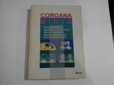 COROANA MIXTA - Dorin BRATU si echipa