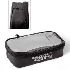 Cutie Flexibila Black Cat Flex Box Medium 24x6x13cm foto