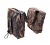 Geanta pentru atv, prindere pe rezervor MT-1 camouflage, model cu frunze Cod Produs: MX_NEW AB4811