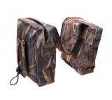 Geanta pentru atv, prindere pe rezervor MT-1 camouflage, model cu frunze Cod Produs: MX_NEW AB4811