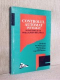 Controlul automat integrat in sistemele de prelucrari mecanice - Lidia Niculita