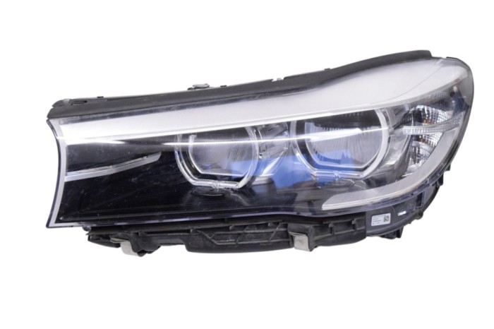 Far st&acirc;nga față BMW 7 G11, G12 2015 | 27894564