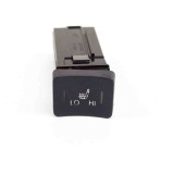 Comutator &icirc;ncălzire scaun TOYOTA PRIUS _W5_ 2021 OEM: M77418 | 17760367
