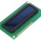 Afișaj OLED Grafic 2,4&quot; 100x16 Verde